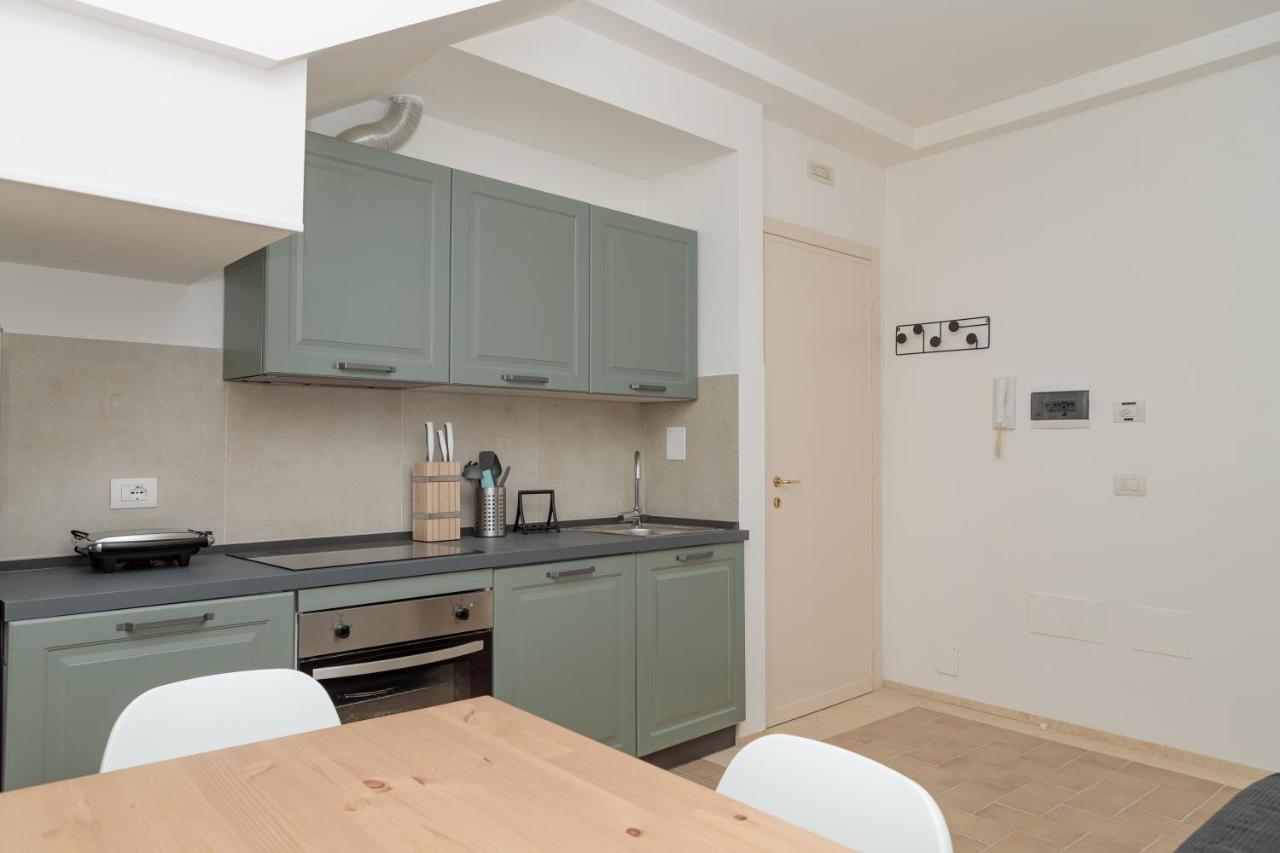 Nera Apartments SantʼAnatolia di Narco Kültér fotó