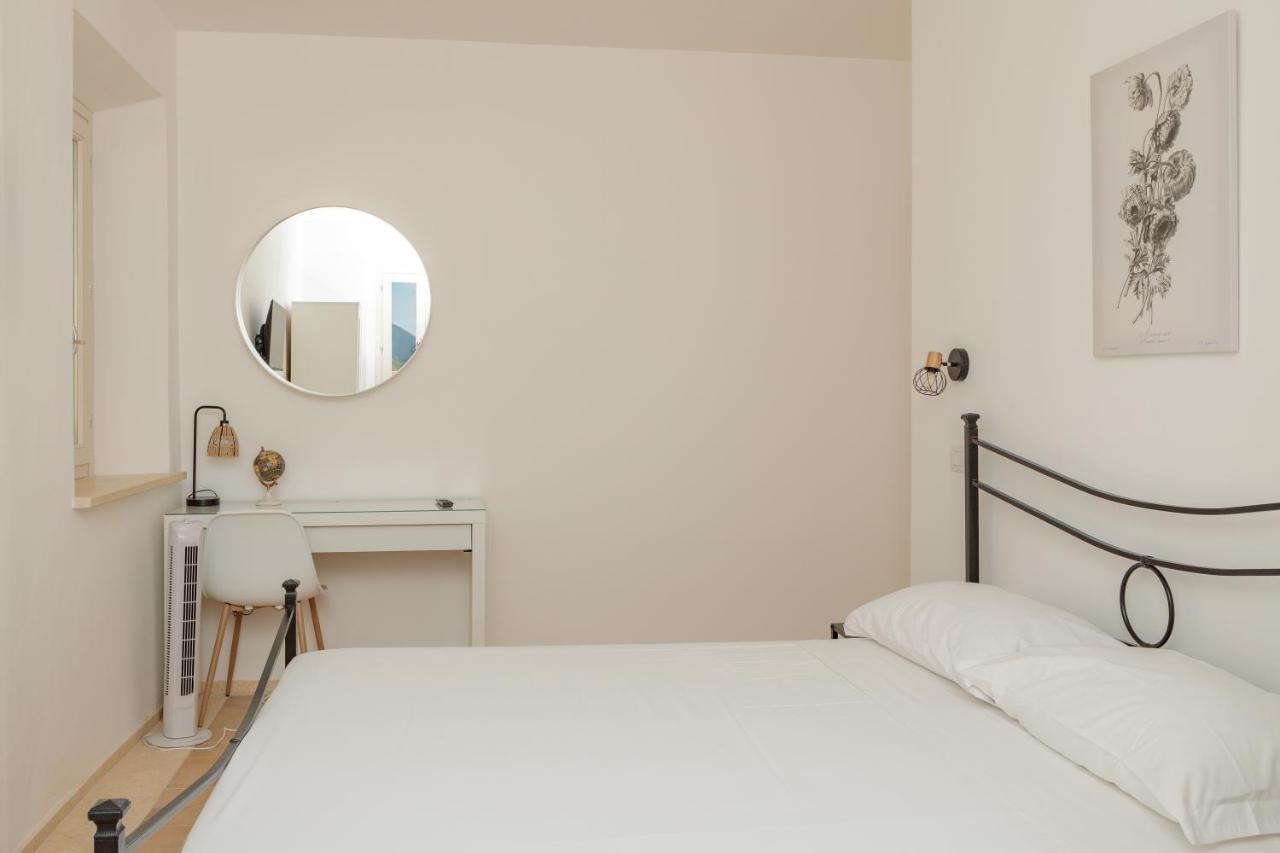 Nera Apartments SantʼAnatolia di Narco Kültér fotó