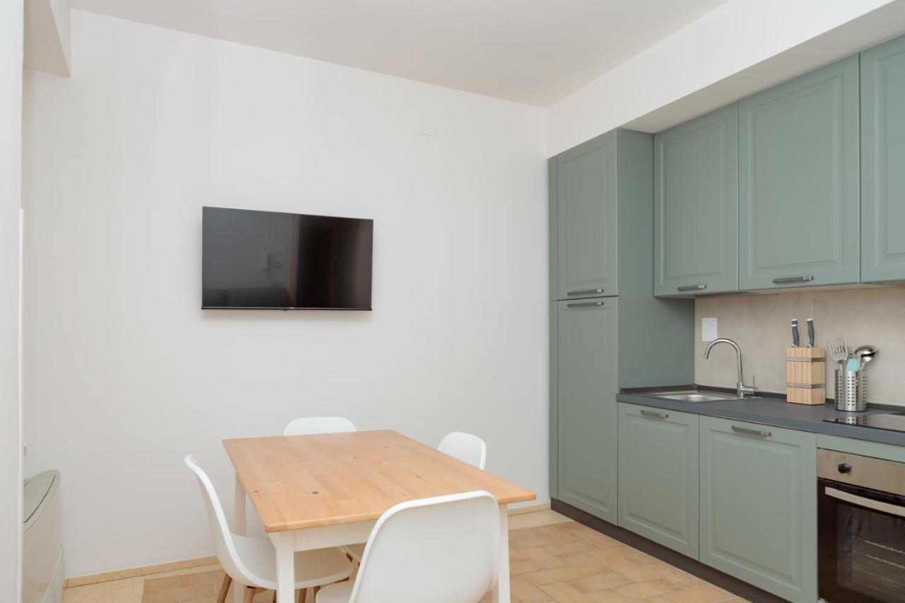 Nera Apartments SantʼAnatolia di Narco Kültér fotó