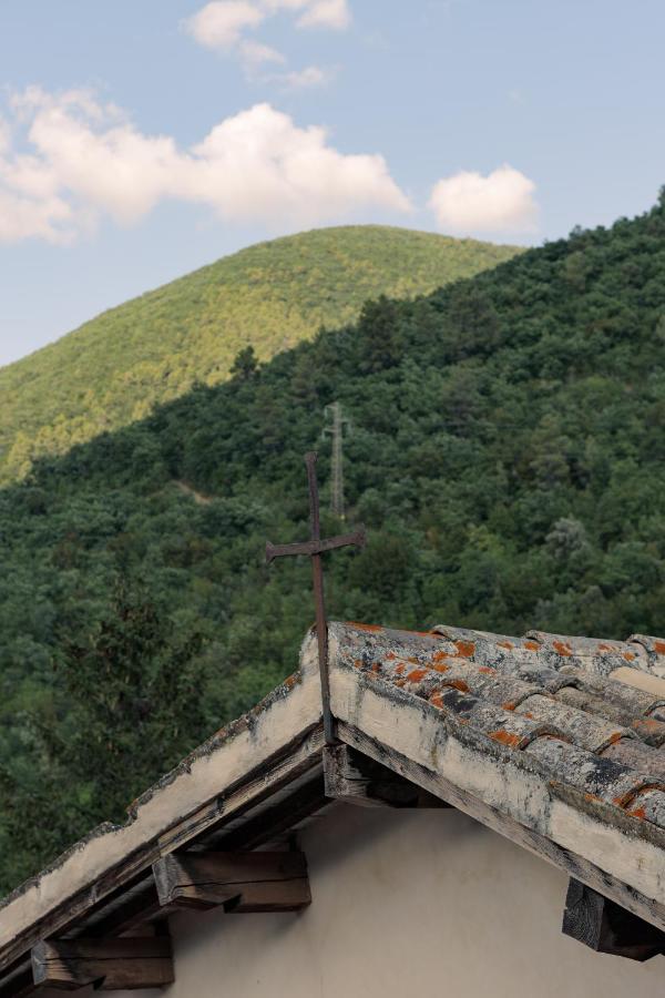 Nera Apartments SantʼAnatolia di Narco Kültér fotó