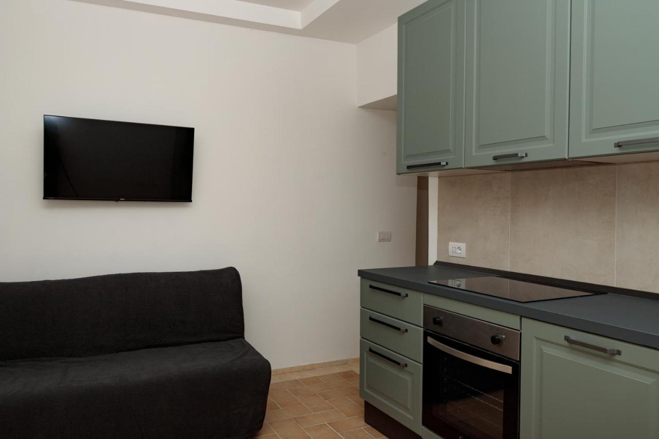 Nera Apartments SantʼAnatolia di Narco Kültér fotó