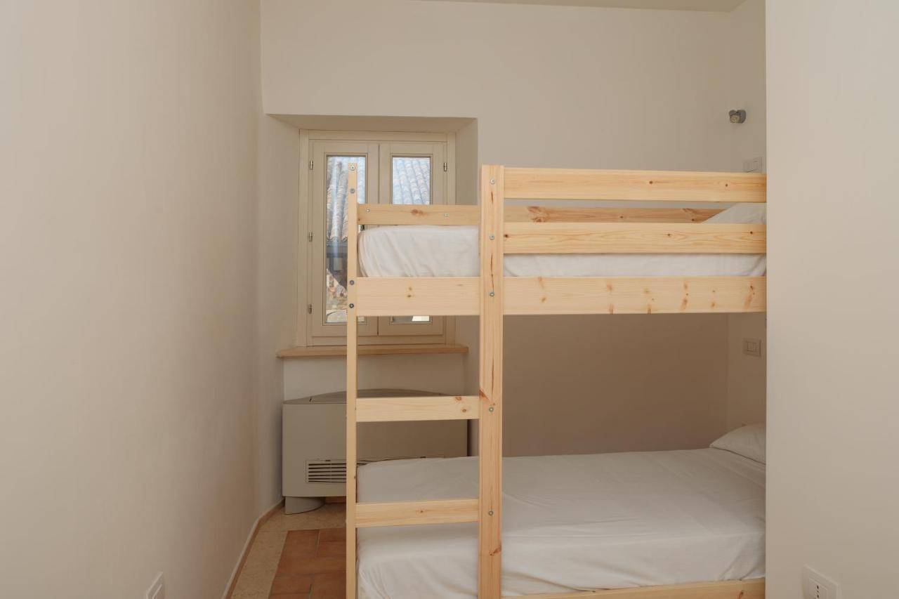 Nera Apartments SantʼAnatolia di Narco Kültér fotó